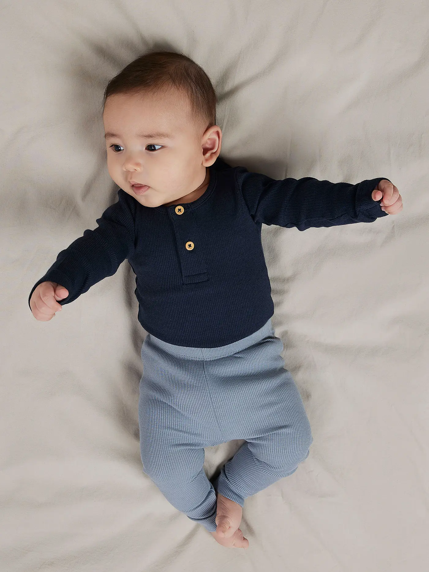 NAME IT | Baby Leggings NBNKAB | 